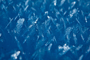 Open image in slideshow, Hore frost crystals
